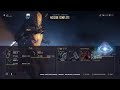 Warframe MR 0 - "Venus, Mercury, and Mars, oh my" P2