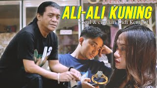 Didi Kempot - Ali Ali Kuning | Dangdut ( Music Video)