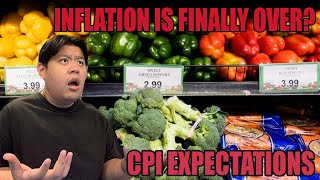 **Watch BEFORE 12th January | CPI Expectations Dec'22 | @OngHakhowzer