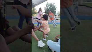 THIS CANT BE LIFE 😂🙄 TRYING TO TEACH MY 1 YEAR OLD HOW TO WALK | EPIC FAIL!!