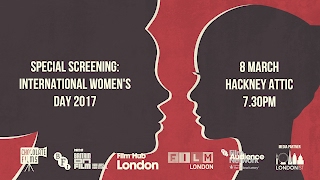 CENTURY International Women's Day Special Screening | Official Trailer HD | 1000 Londoners