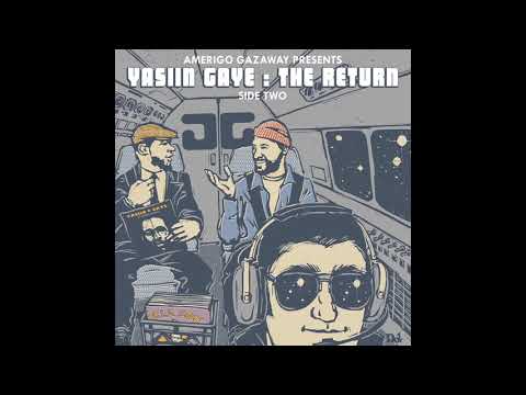 Yasiin Bey & Marvin Gaye - Yasiin Gaye: The Return (Full