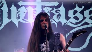 Shadowmass - Felicity