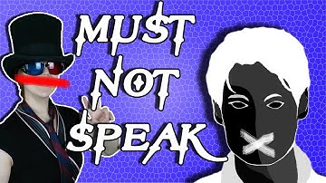 De pleitbezorger voor tolerante onderdrukking