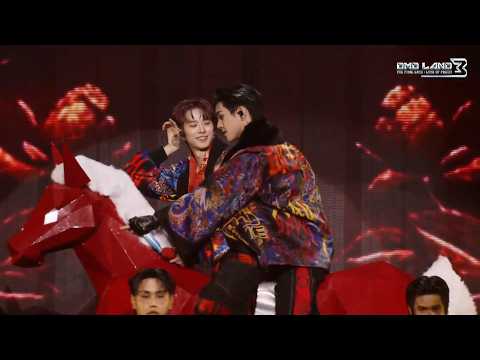 260502 DMDLAND3 : AuauSave - Intro + 八方來財 (Stacks from All Sides) + Talk + โหลยโท่ย (POOR BOY)