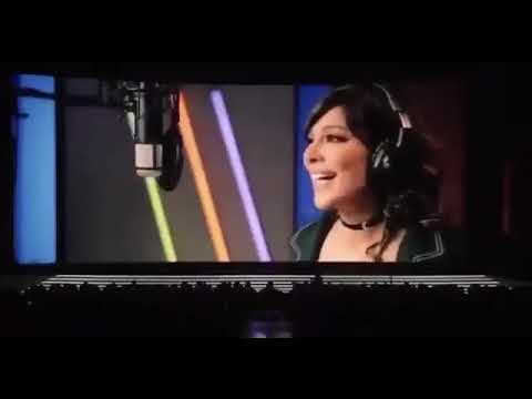 اصاله اوبريت صناع الامل