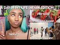 A Summer Day In My Life Living In Miami 🌴 *yoga, grwm, trying new foods, smash or pass bts, & MORE*