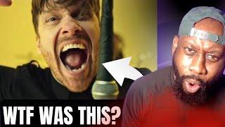 First Time Hearing Shinedown - DEVIL | Reaction & Breakdown