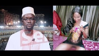 Axirou Zaman: les images obscènes de Mbathio NDIAYE (Lii Tayéf La )