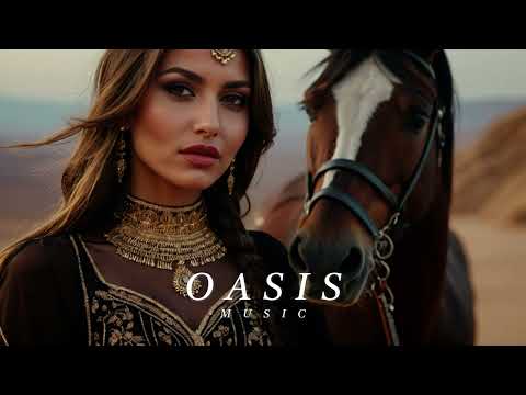 Видео: Oasis Music - Ethnic & Deep House Mix 2024 [Vol.16]