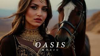 : Oasis Music - Ethnic & Deep House Mix 2024 [Vol.16]