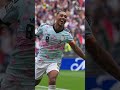 Ten-Man USA Ends 24-Year Wait for World Cup Knockout Win