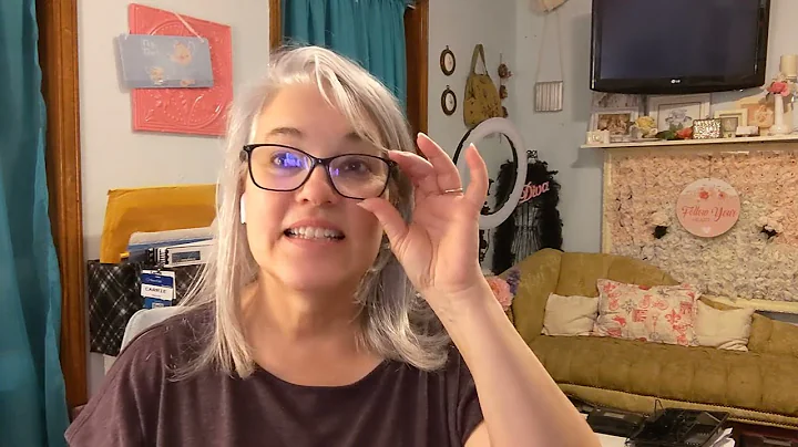 Episode 150: Sentimental Items are Hard! #sentimen...