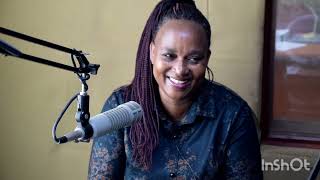 CAREER OPPORTUNITIES FOR JOURNALISM AND MASS COMMUNICATION (JOBS) JOYCE MGHOI PSYCHOLOGIST