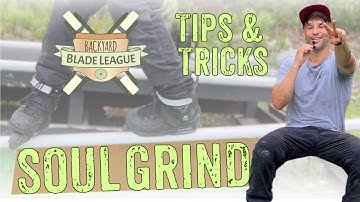 Aggressive Inline Tips & Tricks - Soul Grind Tutorial