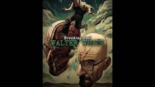 Top 36 My Favorite Fictional Characters