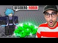 Un GIOCO dove PUOI ESPRIMERE QUALSIASI DESIDERIO! - Roblox