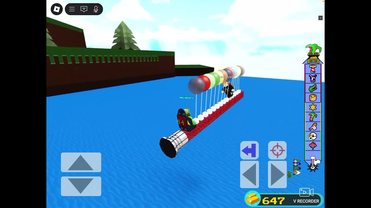 Build a boat for treasure 