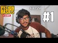 Learning Python Basics For Data Science...(#1)