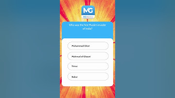 #mocktest #mockguru Mock Test for Indian Competitive Exams - MCQ Questions and Answers