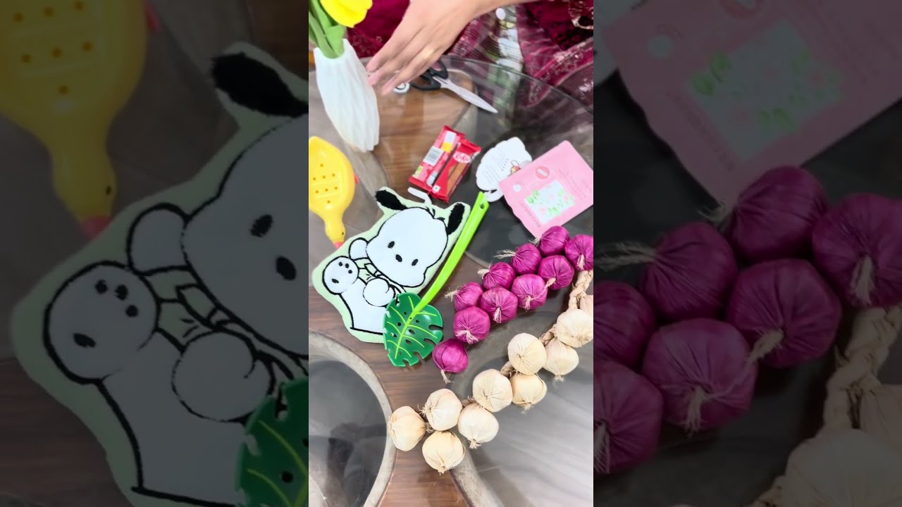 সকাল সকাল এত গিফট পেতে কার না ভাল লাগে 😍