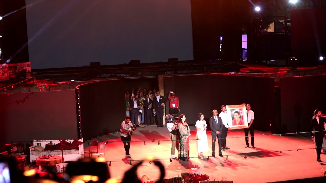 ​🇹🇳​ 🎾 ❤️​ 