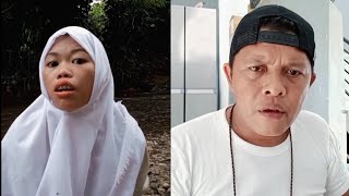 Vidio Lucu Bikin Ngakak |Markonah Vs Si Opah|