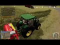 Grass op in FS19