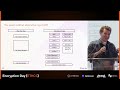 [Encryption Day: ETHCC] Aztec - How to Keep a Secret: State Models for e2e Encrypted Blockchains