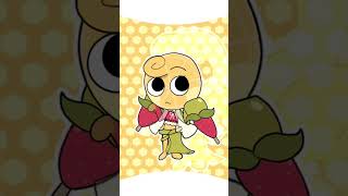 Dangos Outfit Reveal