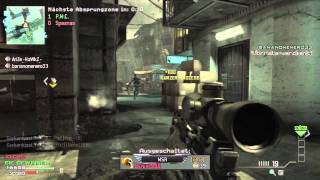 OCE Bootleg Multi Feed by Gurkentoast