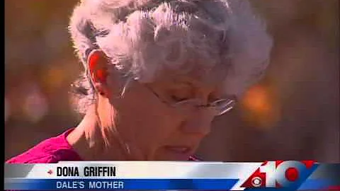 Dale Griffin Dedication