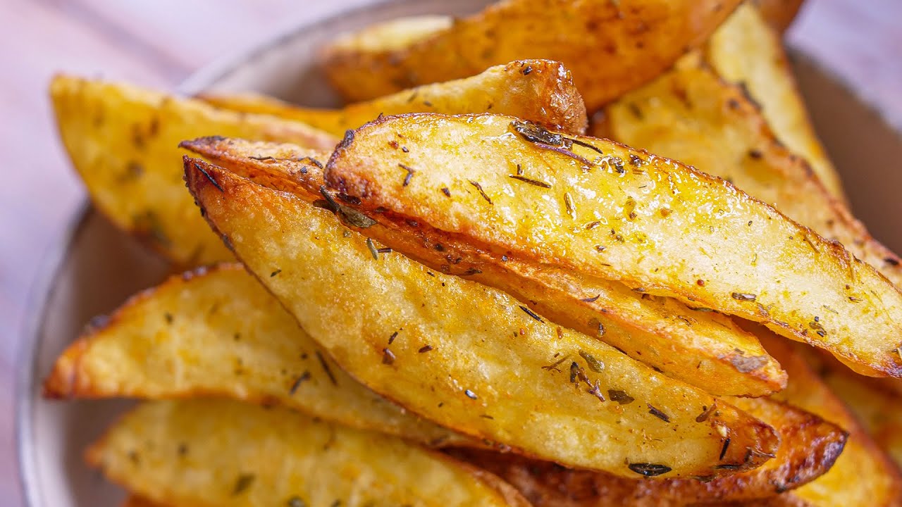 Dia da Batata Frita: dicas de preparo e 3 receitas de maioneses diferentes  para acompanhar - Quem