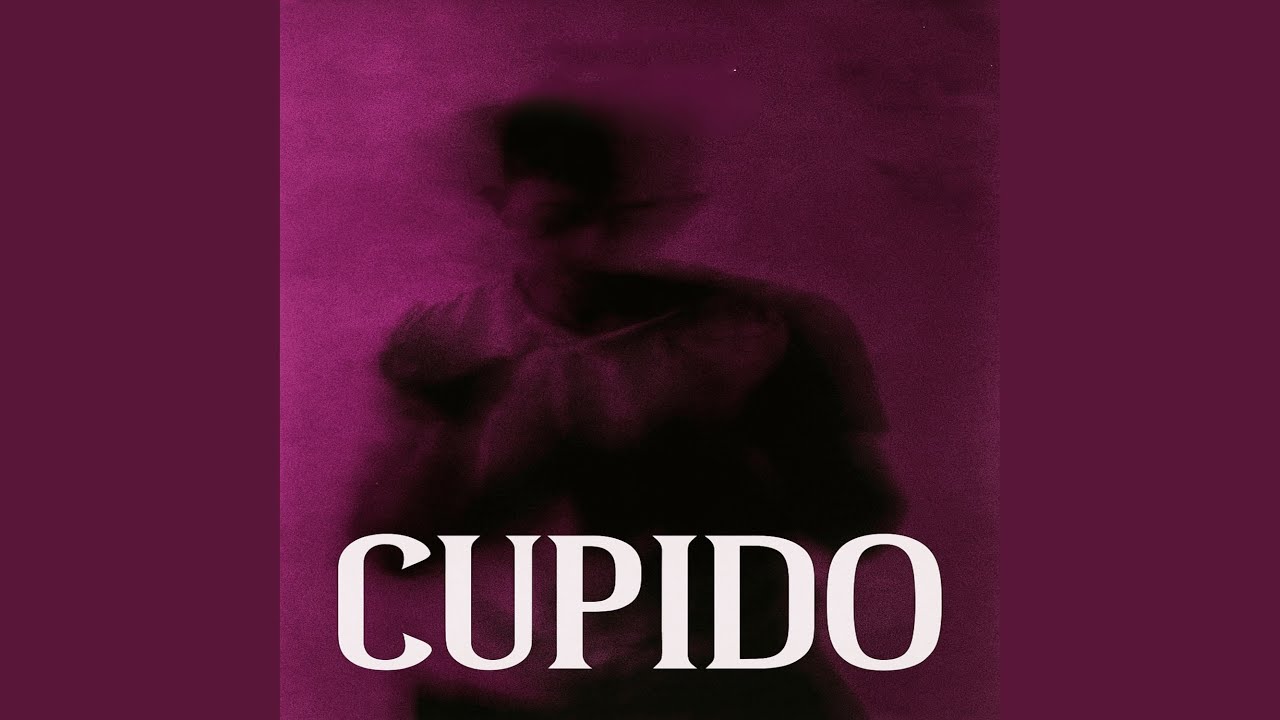 Watch CUPIDO on YouTube Watch CUPIDO on YouTube