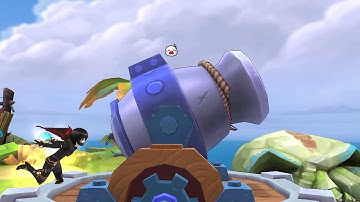 Vamos jogar esse incrivel MMORPG Stella Arcana Global