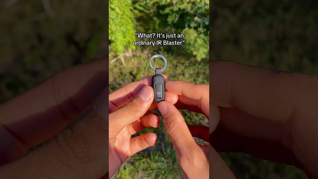 Too much power in my hand 😈 