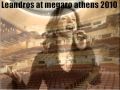 Vicky Leandros - L'amour est bleu (live in Athens Megaro 2010)