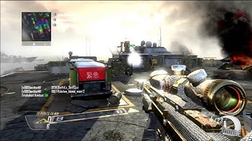 [PS3] AK47 V1 Black Ops 2 GSC Mod Menu [1.19]