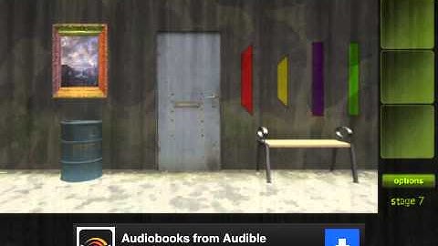 Get Ready to Escape - Level 1-10 Walkthrough Guide