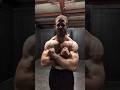 Pursuit for perfection continues.... DM me "Gains" if you're ready to build muscle