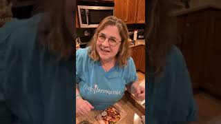 Marie is in the kitchen with all the new Pampered Chef spring 2025 products.