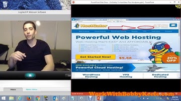 How to host your GoDaddy.COM domain on Hostgator 2016