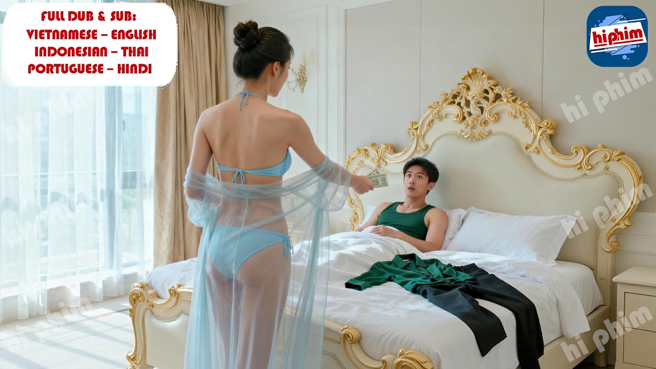 Nữ CEO Ế Chồng Thuê Trai Trẻ Lấy Giống Sinh Con, Ai Ngờ Mang Bầu Trùm Tỷ Phú Và Bị Cưới Gấp!