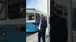 Valprogrammet för Moderaterna i Göteborg