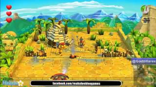 Magic Orbz Walkthrough Level 5-12529