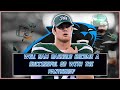 Will Sam Darnold Become A Successful Quarterback With The Carolina Panthers? || Discussion ||