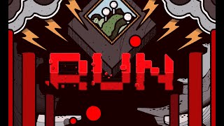 RUN: The world in-between video 0