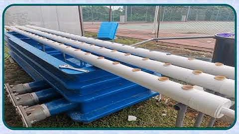 MAGIC USC 2021- Video Pitching: Aquapauh Minifarm.