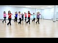 Nothing S Gonna Change Us Line Dance Dance Teach In English 中文