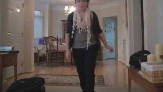 Rainy Day OOTD 9-6-11